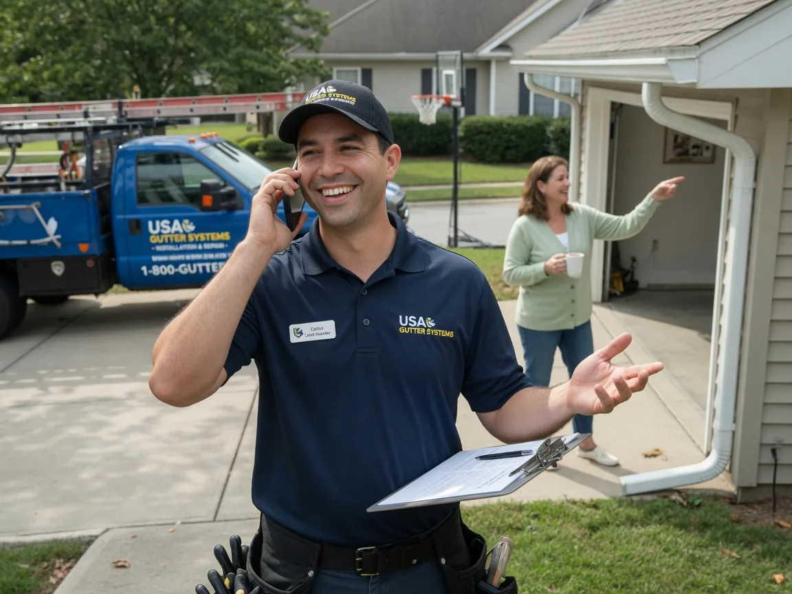 Gutter Installation Brownsville, WI FAQs